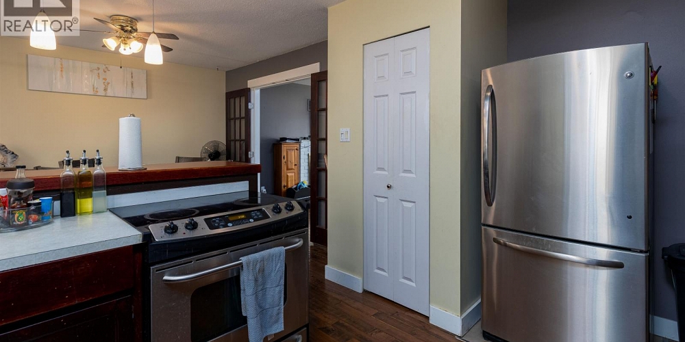 4714 MCCONNELL AVENUE Terrace Photo 6 4714 MCCONNELL AVENUE Terrace Photo 6